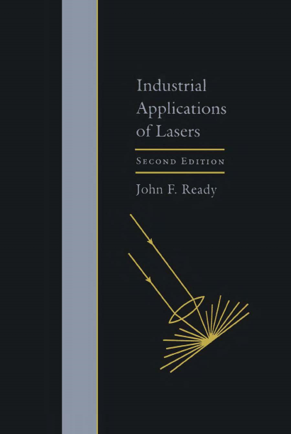 Industrial Applications of Lasers Second Edition pdf free download
