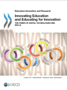 Innovating Education and Educating for Innovation pdf free download