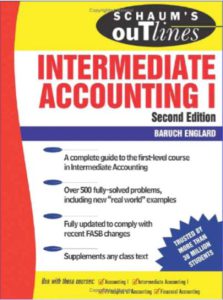 intermediate accounting i 2nd edition by baruch englard pdf free download