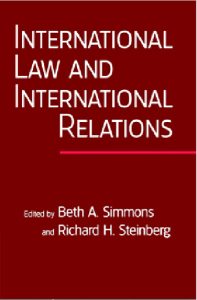 international law and international relations pdf free download