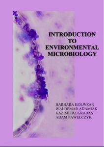 Introduction to Environmental Microbiology by Barbara Kolwzan pdf free download