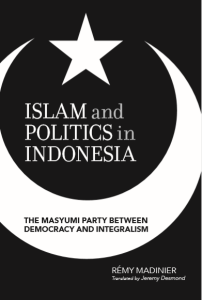 Islam and Politics in Indonesia pdf free download