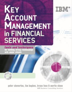 key account management by peter cheverton pdf free download