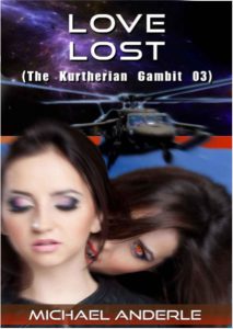 Love Lost the Kurtherian Gambit 03 by Michael Anderle pdf free download