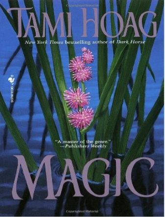 Magic by Tami Hoag pdf free download