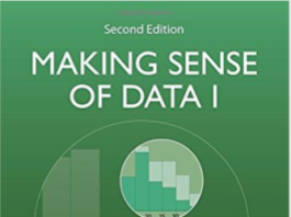 making sense of data I by glenn j myatt pdf free download