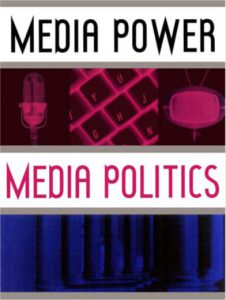 Media Power Media Politics by Mark J Rozell pdf free download