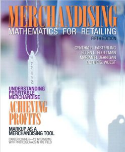 Merchandising mathematics for retailing by cynthia r easterling pdf free download