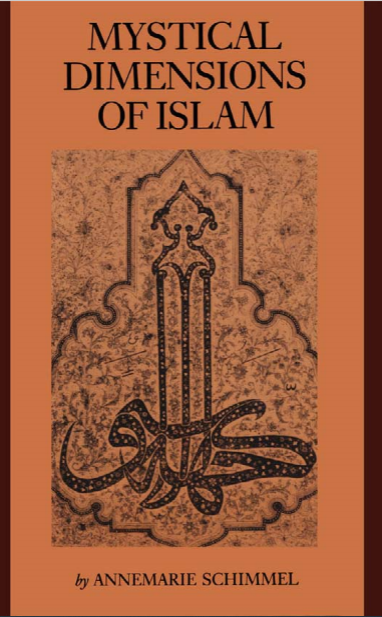 Mystical Dimensions of Islam by Annemarie Schimmel pdf free download