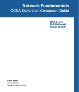 Network Fundamentals CCNA Exploration Companion Guide pdf free download