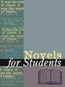 Novels for Students Volume 11 by Elizabeth Thomason pdf free download