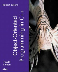 object oriented programming in c by robert lafore pdf free download