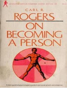 on becoming a person by carl r rogers pdf free download