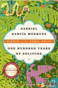 One hundred years of solitude by gabriel garcia marquez pdf free download