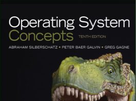Operating System Concepts 10th Edition by Abraham Silberschatz Peter B Galvin Greg Gagne pdf free download