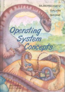 Operating System Concepts 7th Edition by Abraham Silberschatz Galvin Gagne pdf free download