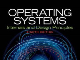 Operating Systems Internal Design Principles 8th edition by William Stallings pdf free download