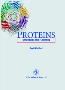 proteins structure and functions by david whitford pdf free download