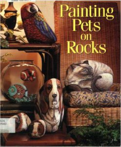 Painting pets on rocks by lin wellford pdf free download