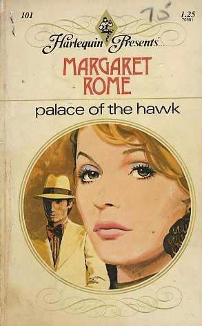 Palace Of The Hawk By Margaret Rome pdf free download