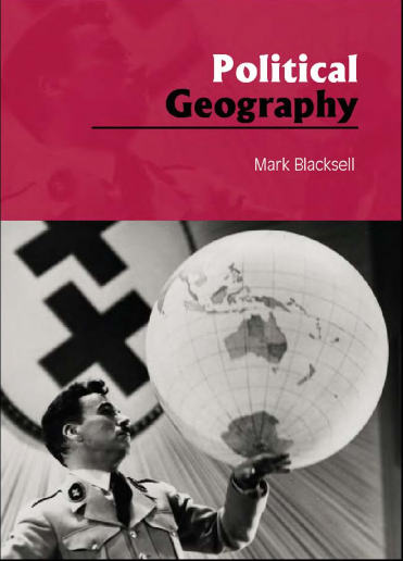 Political Geography by Mark Blacksell pdf free download