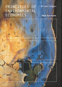 Principles of Environmental Economics by Ahmed Hussen Second Edition pdf free download