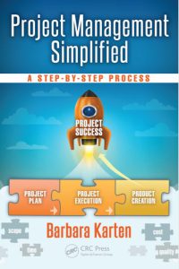Project management simplified a step by step process pdf free download