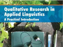 Qualitative research in applied linguistics a practical introduction pdf free download