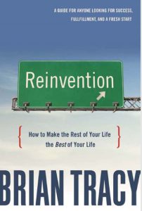 reinvention by brian tracy pdf free download