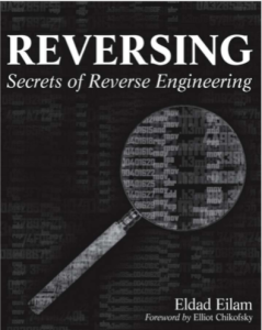 reversing secrets of reverse engineering by eldad eilam pdf free download