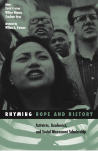 Rhyming Hope and History by David Crateau William Hoynes and Charlotte Ryan pdf free download