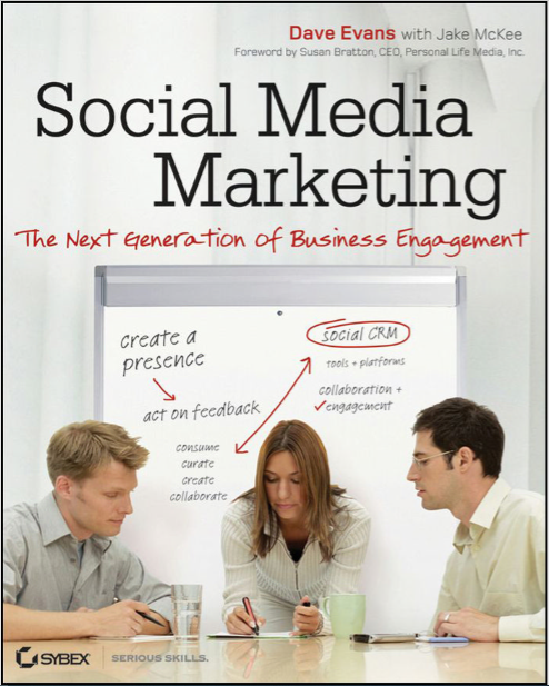 Social Media Marketing pdf free download
