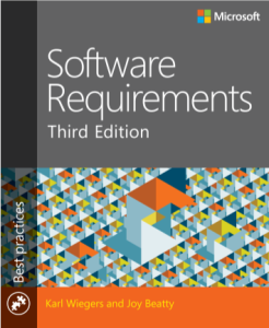software requirements third edition by karl wiegers pdf free download