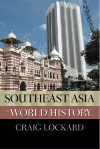 Southeast Asia World History by Craig Lockard pdf free download
