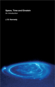 Space Time and Einstein by J B Kennedy pdf free download