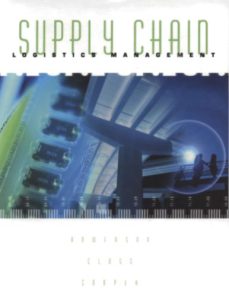 Supply Chain Logistics Management by Donald Bowersox pdf free download