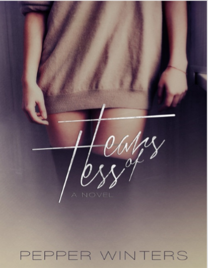 Tears of Tess by Pepper Winters pdf free download