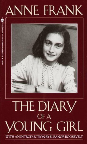 The Diary of a Young Girl by Anne Frank pdf free download