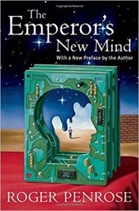 the emperors new mind concerning computers minds and the laws of physics by roger pdf