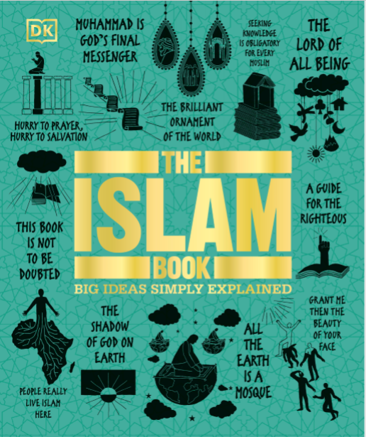 The Islam Book Big Ideas Simply Explained pdf free download