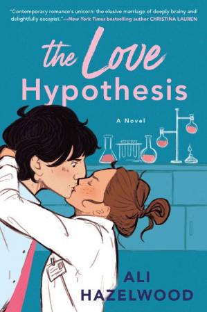 The Love Hypothesis by Ali Hazelwood pdf free download