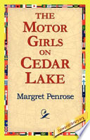 The Motor Girls on Cedar Lake by Margaret Penrose pdf free download