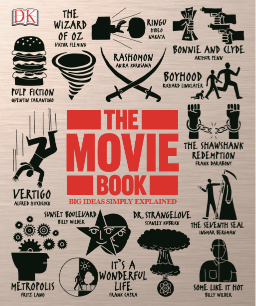 The Movie Book Big Ideas Simply Explained pdf free download