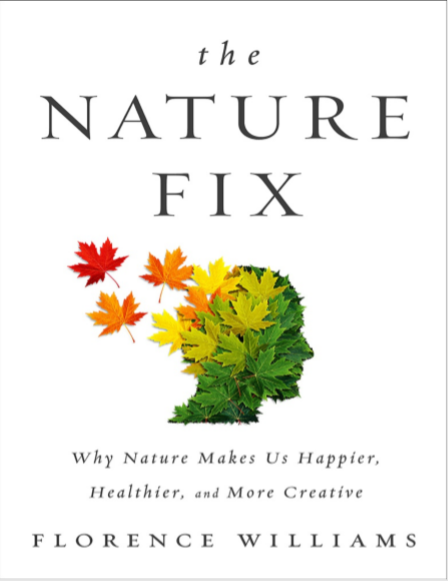 The Nature Fix by Florence Williams pdf free download