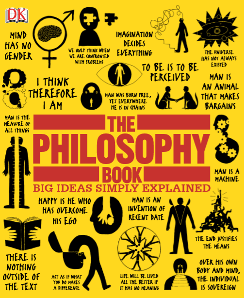 The Philosophy Book Big Ideas Simply Explained pdf free download