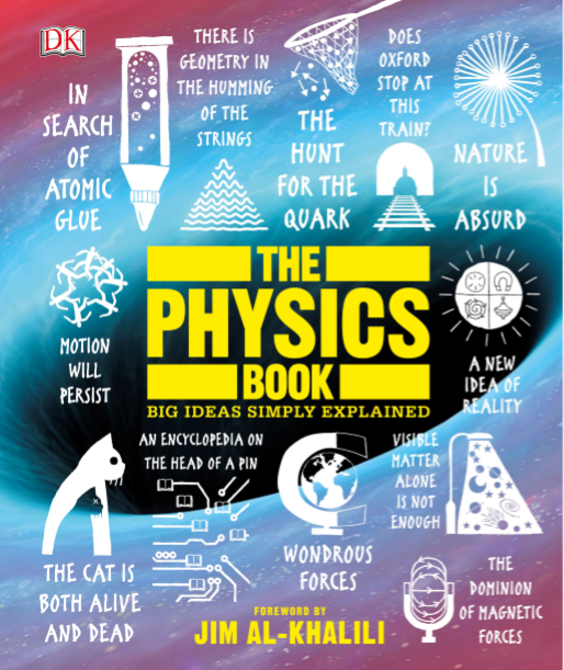 The Physics Book Big Ideas Simply Explained pdf free download
