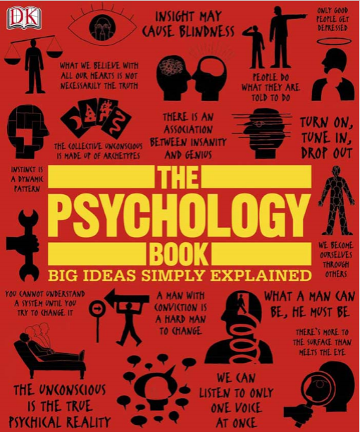 The Psychology Book Big Ideas Simply Explained pdf free download
