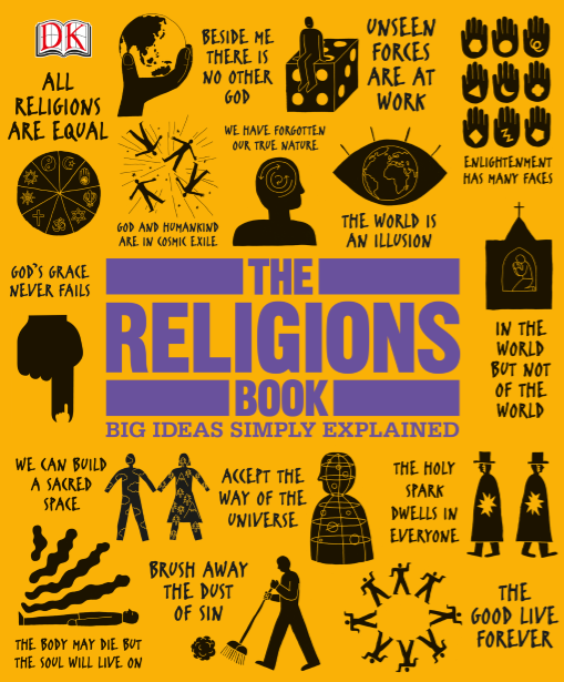  The Religions Book Big Ideas Simply Explained pdf free download