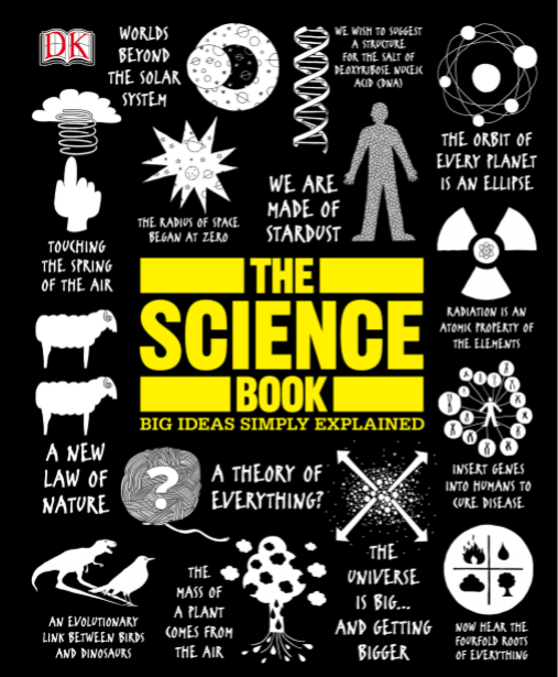 The Science Book Big Ideas Simply Explained pdf free download
