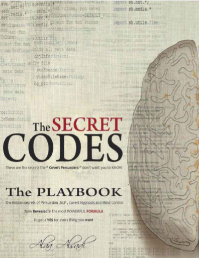The Secret Codes by Alaa Alsadi pdf free download